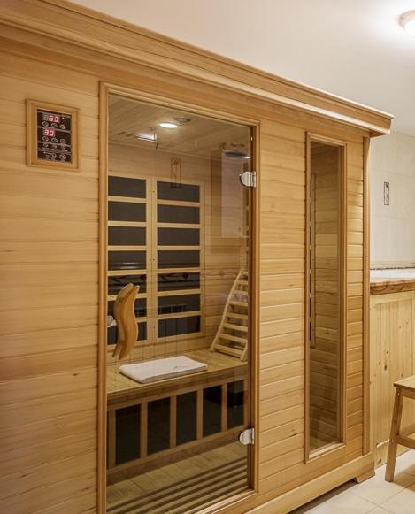 Rezydencja Gubalowka Sauna Widok Zakopane Exteriér fotografie